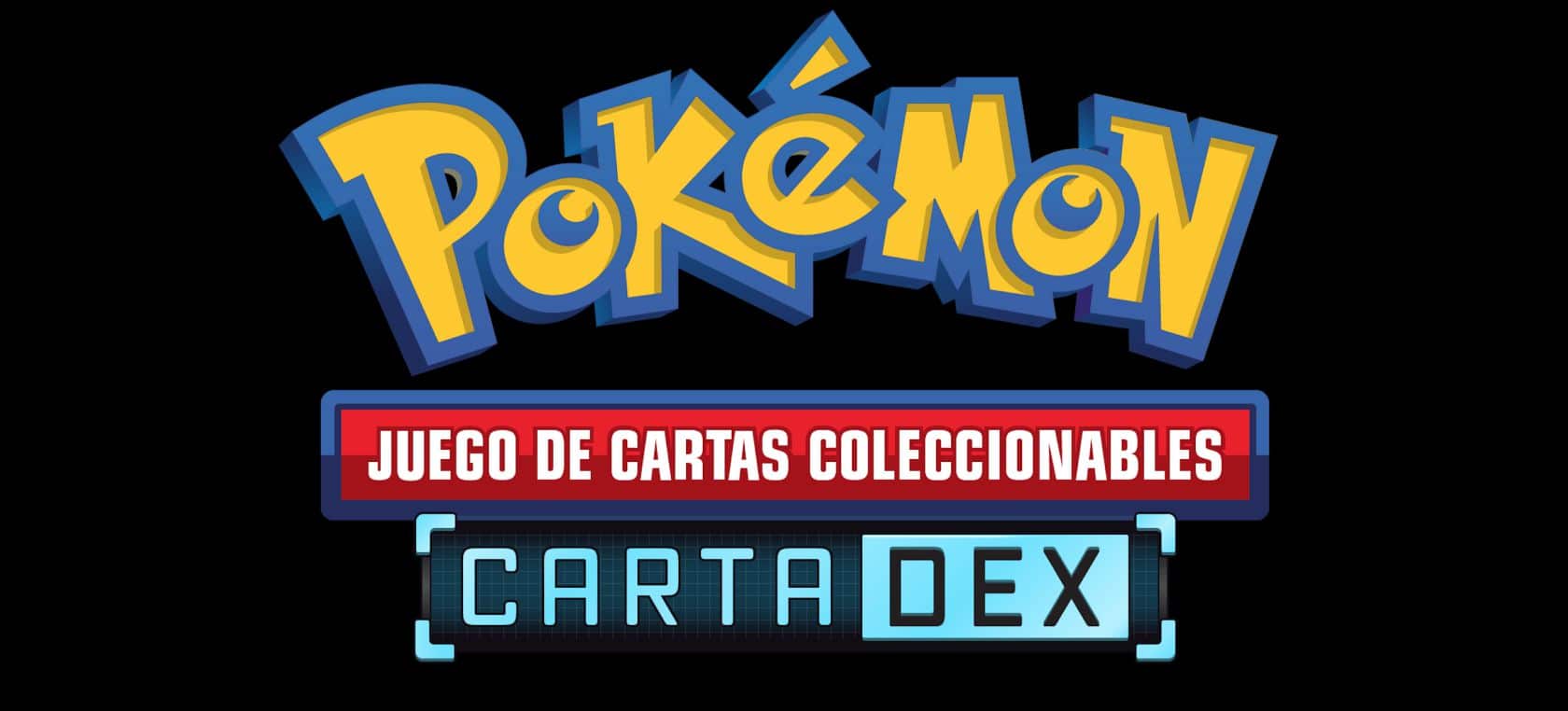 CartaDex ,JCC Pokémon, GamersRD