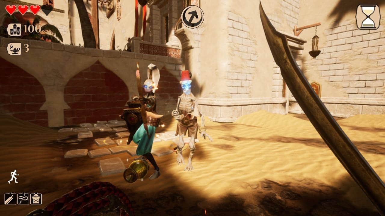 City of Brass, Review