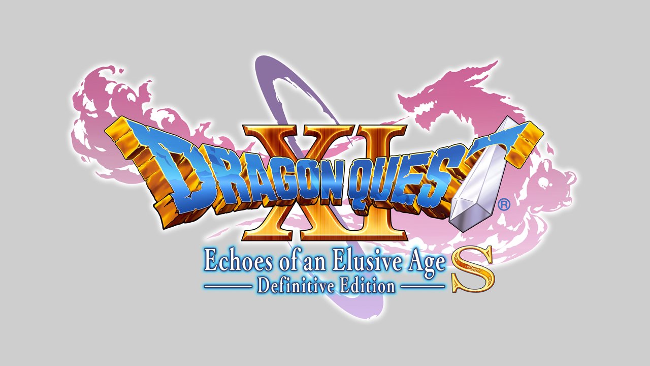 Dragon Quest XI S, Nintendo Switch, GamersRD