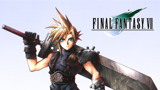 Final Fantasy VII, Square Enic, Nintendo Switch, GamersRD