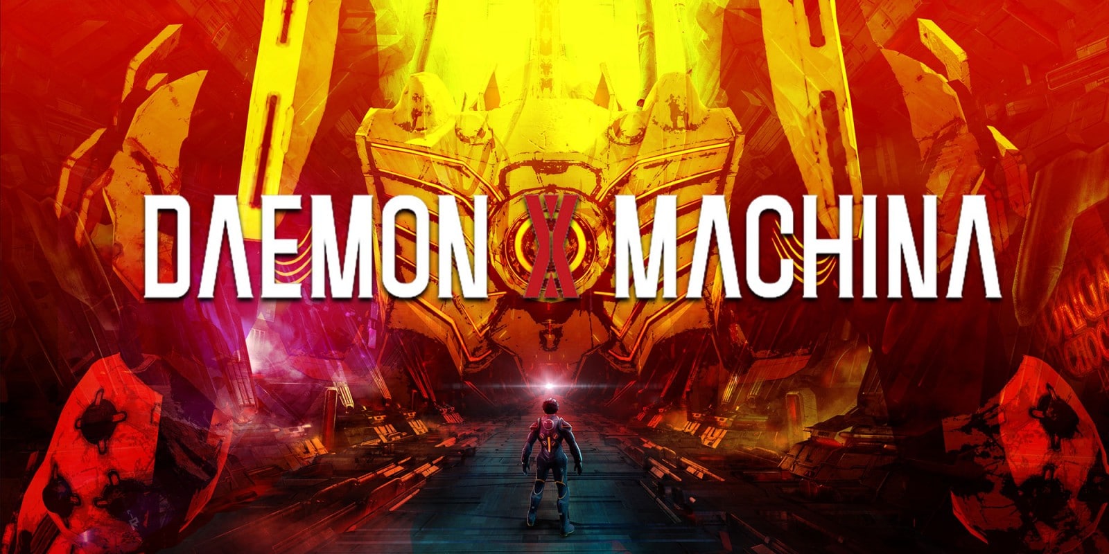 Nintendo,Direct:,Daemon X,Machina,llega,este,verano,y,lanza,su,Demo,hoy