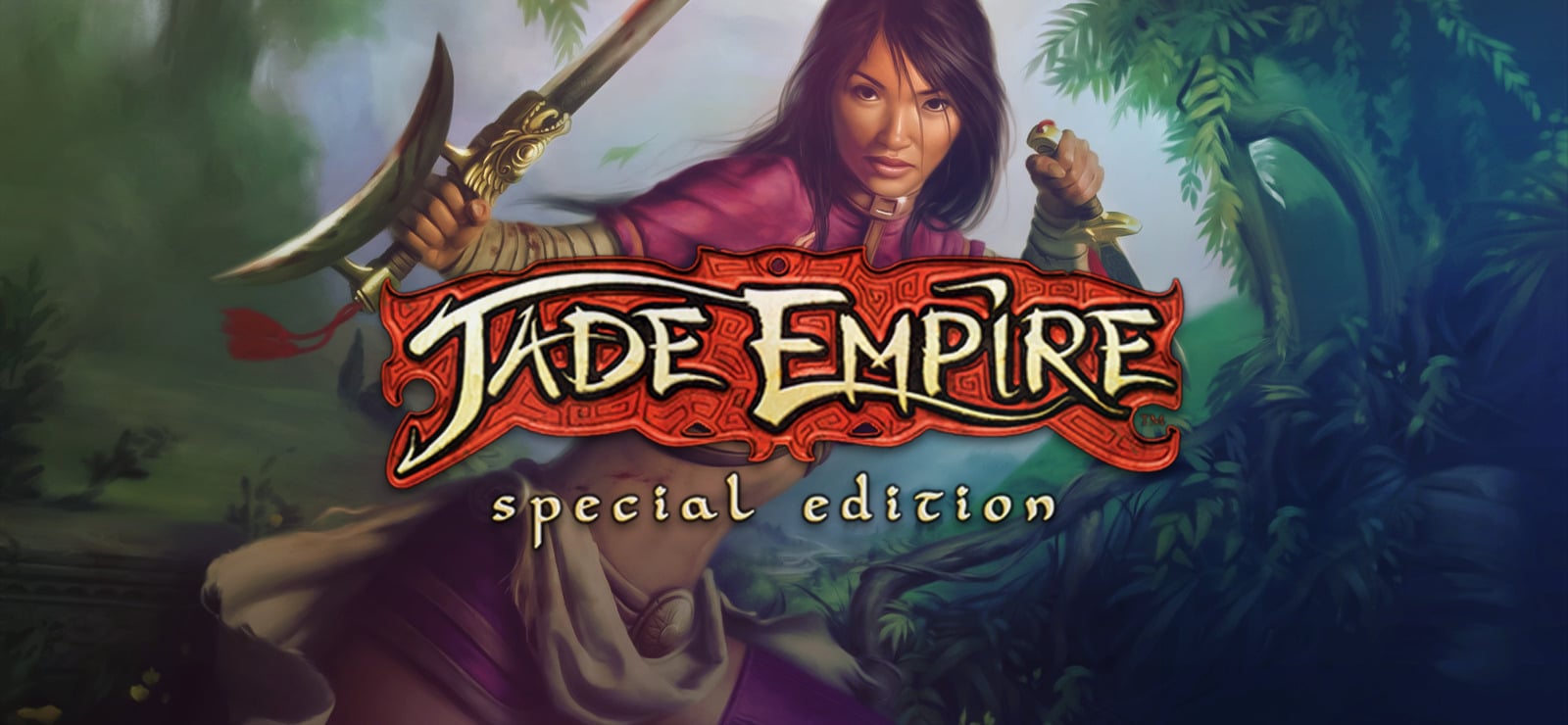 Jade Empire, BioWare, EA, Jade Empire 2, Remake