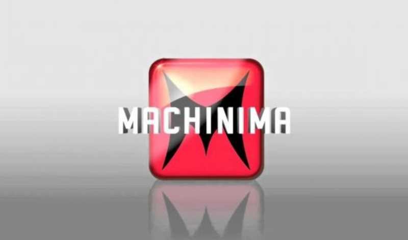 Machinima, Youtube, videojuegos, creador de contenido