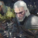 crossover, Monster Hunter: World, The Witcher 3: Wild Hunt