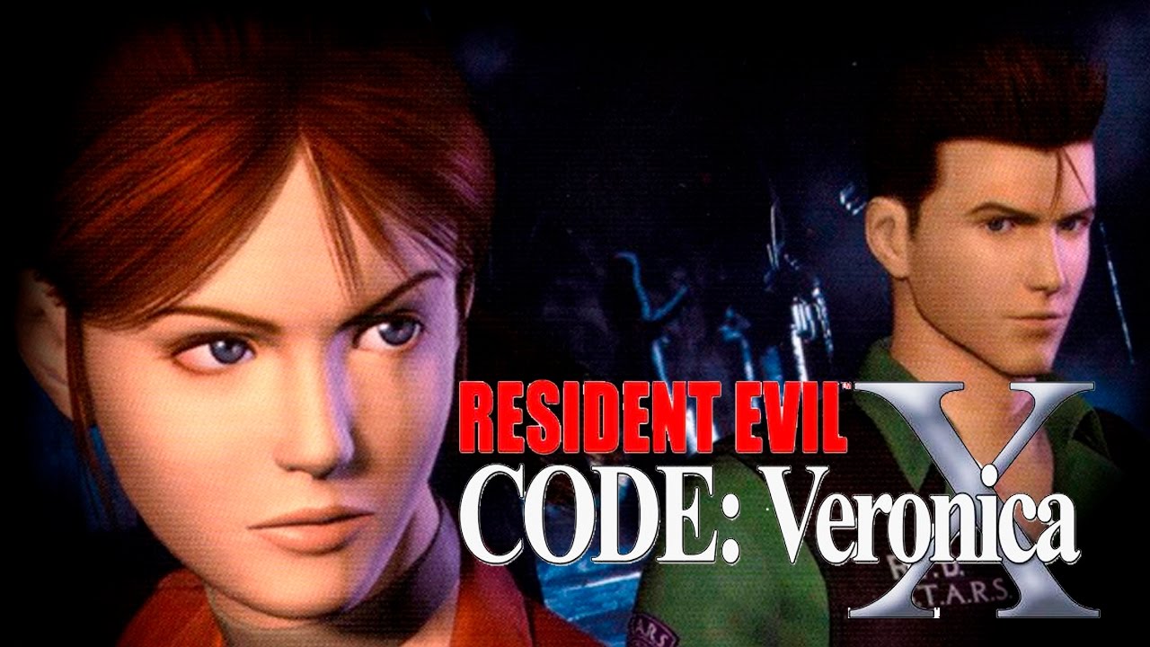 Resident Evil Code Veronica X, backward compatible, Xbox, Xbox One ,GamersRD
