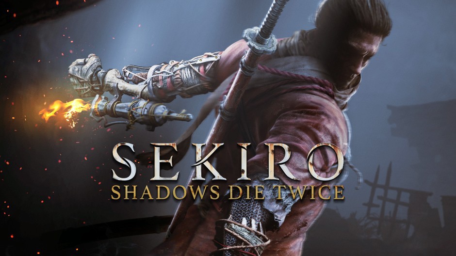 Sekiro Shadows Die Twice, PS4, GamersRD