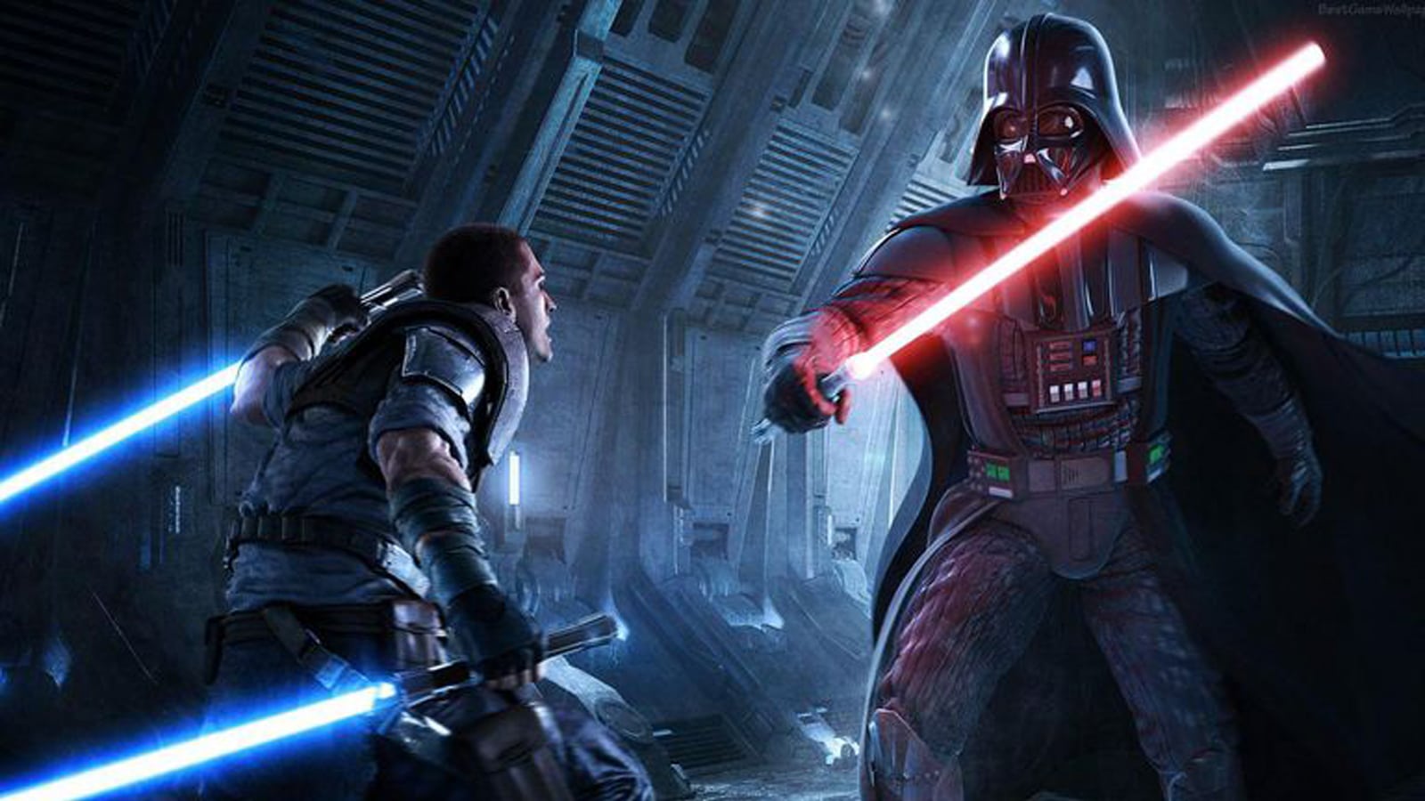 Star Wars Jedi Fallen Order, EA, Respawn, GamersRD