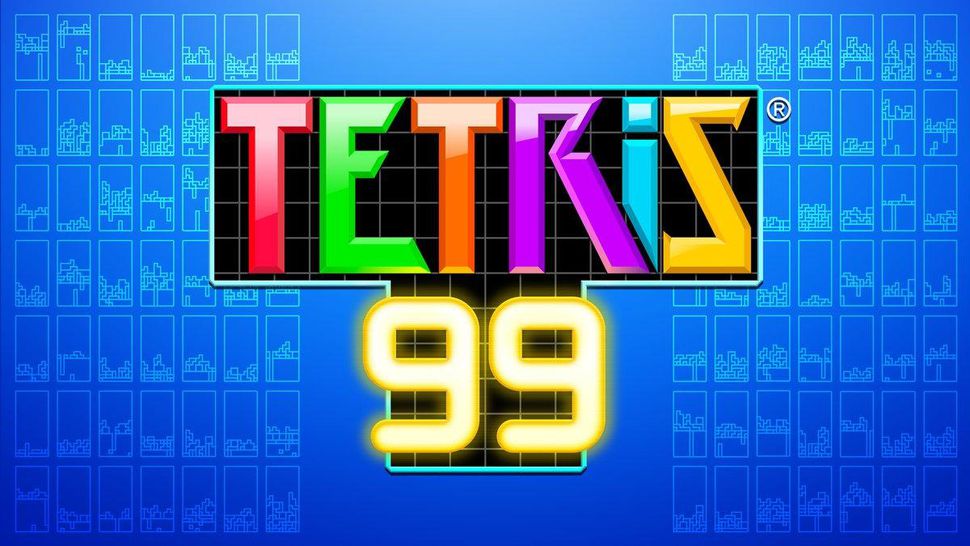 Tetris 99, Nintendo, Nintendo Switch, Nintendo Online, battle royal