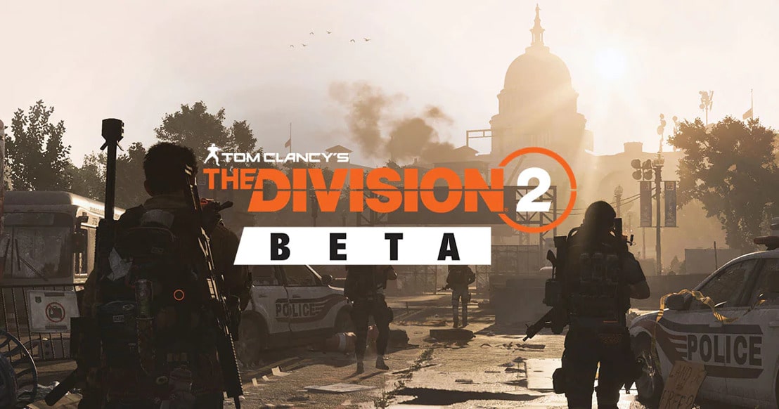 The Division 2 Beta Abierta, Ps4, Xbox One, PC, GamersRD