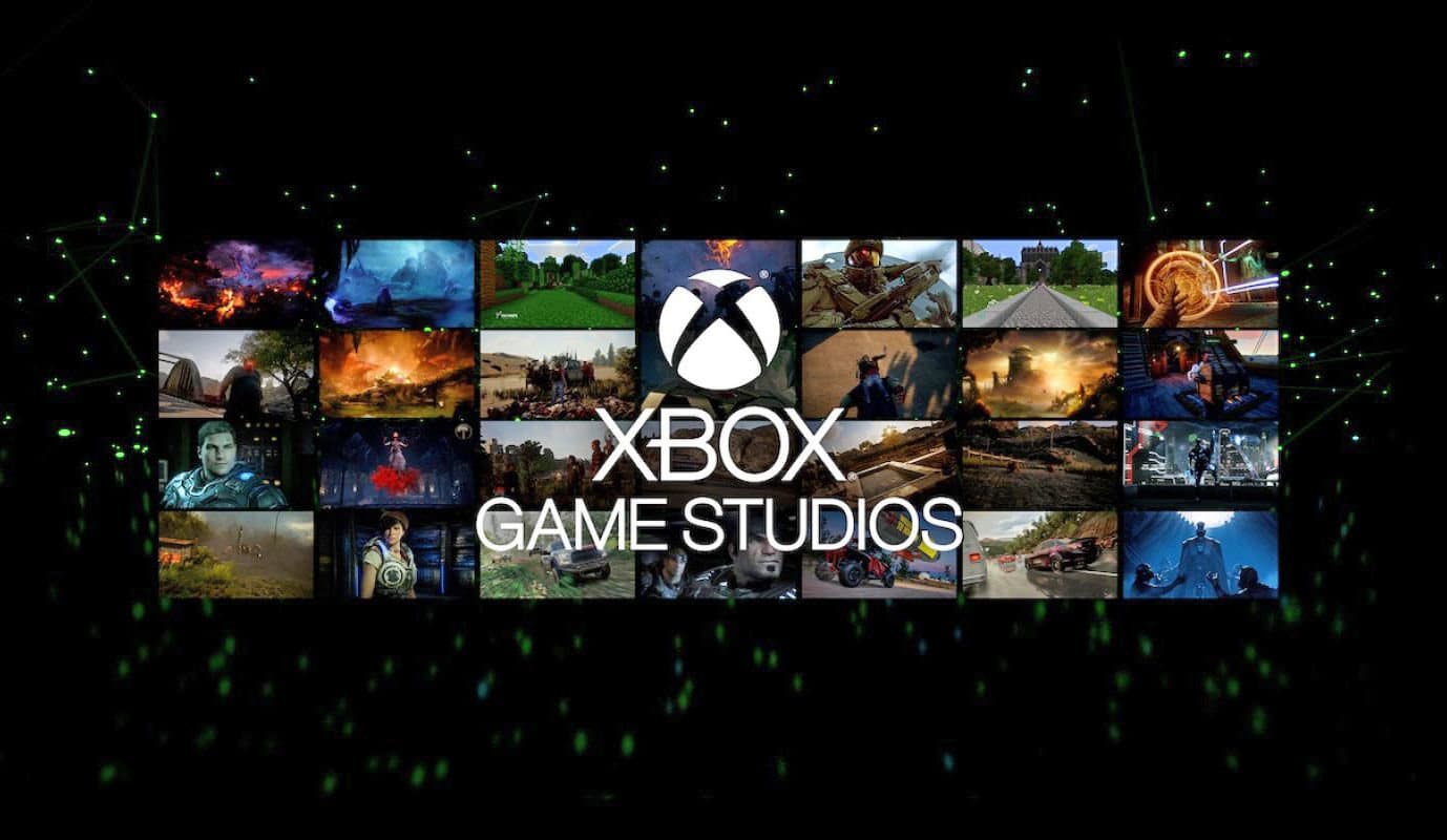 Xbox Game Studios, Xbox inside, Microsoft, GamersRD