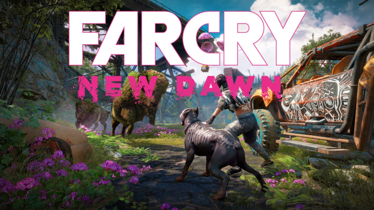 farcry-new-dawn-review, GamersRD
