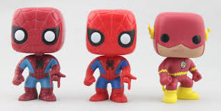 Funko,Pop,muestra,la,nueva,figura,de,“Marvel,Spider-Man