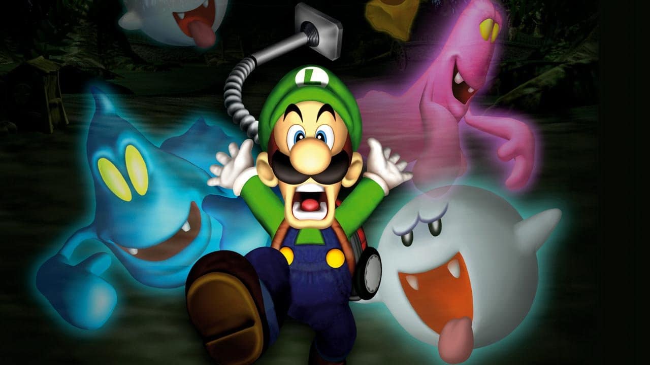 Charlie Day afirma que le gustaría protagonizar una película de Luigi's Mansion, GamersRD