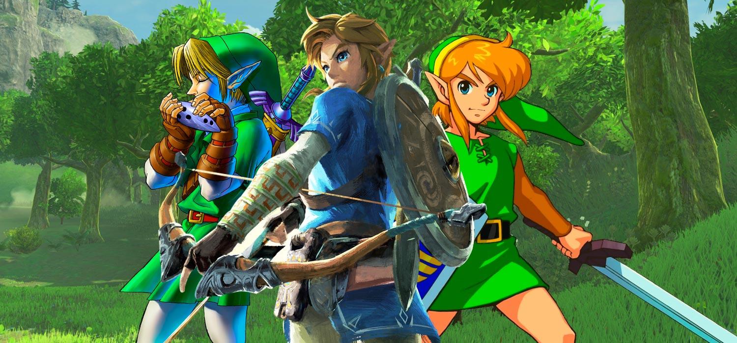 The,Legend,Of,Zelda:,Link's,Awakening