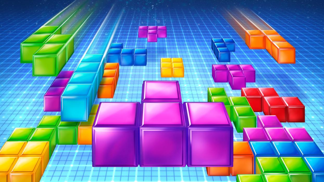 Tetris,99,un,juego,de,puzzles,Battle,Royale,exclusivo,de,Nintendo,Switch
