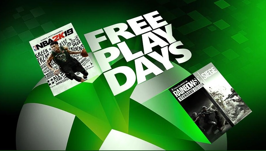 Xbox one-juegos gratis-Microsoft