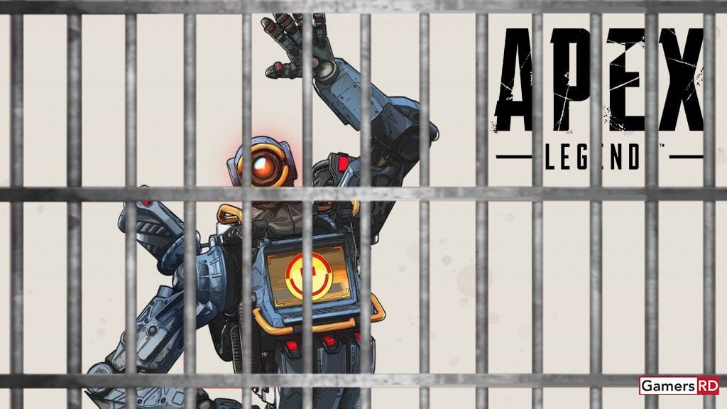 Apex-Legends-Respawn, Baneados, tramposos, hackers, GamersRD
