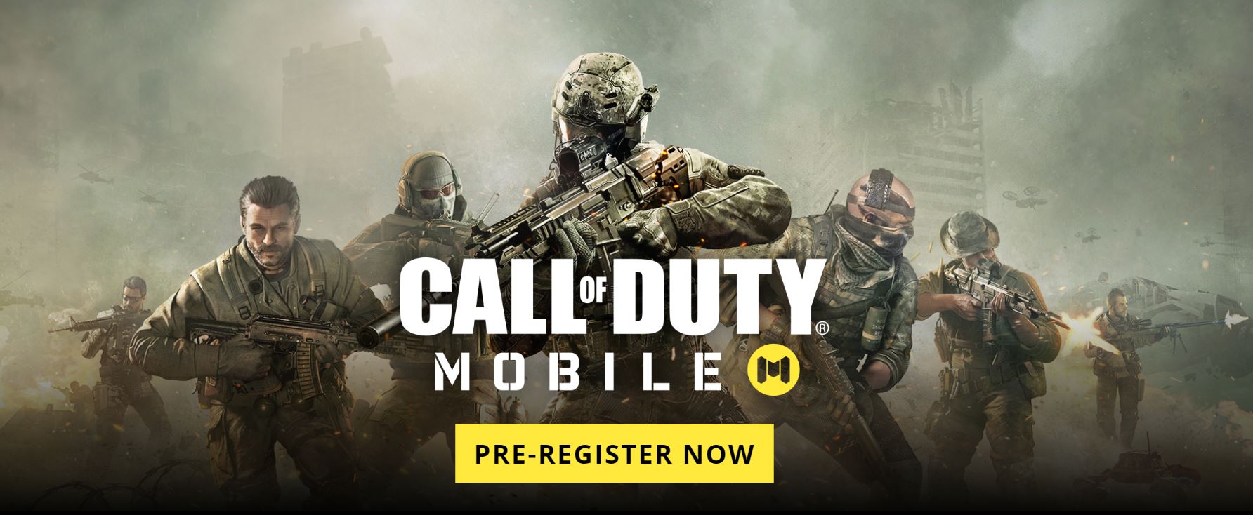 Call of duty Mobile, Activision, android, iOS,GamersRD