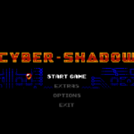 Los creadores de Shovel Knight publicarán Cyber ​​Shadow