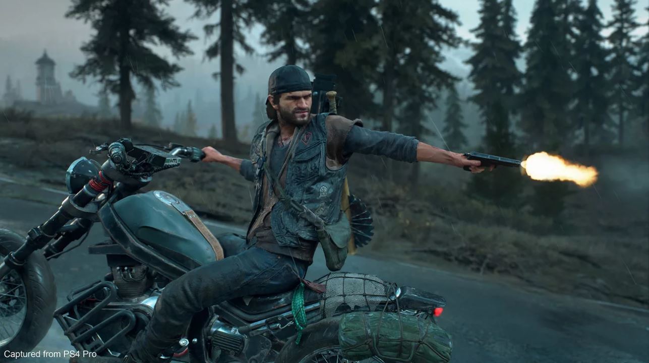days gone freakers