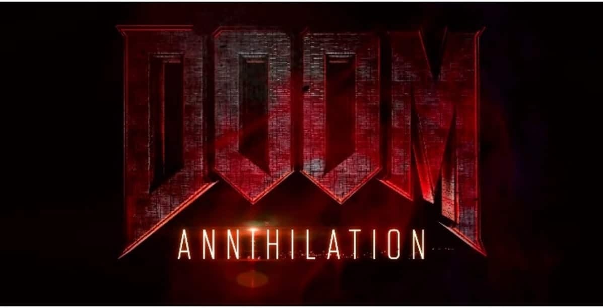 Doom-Annihilation-movie, pelicula, univesal studios, GamersRD
