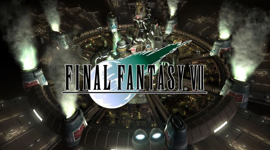 Final Fantasy VII, nintendo Switch, Xbox One , GamersRD