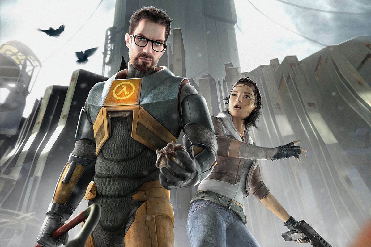 Half-Life 3, Valve, GamersRD