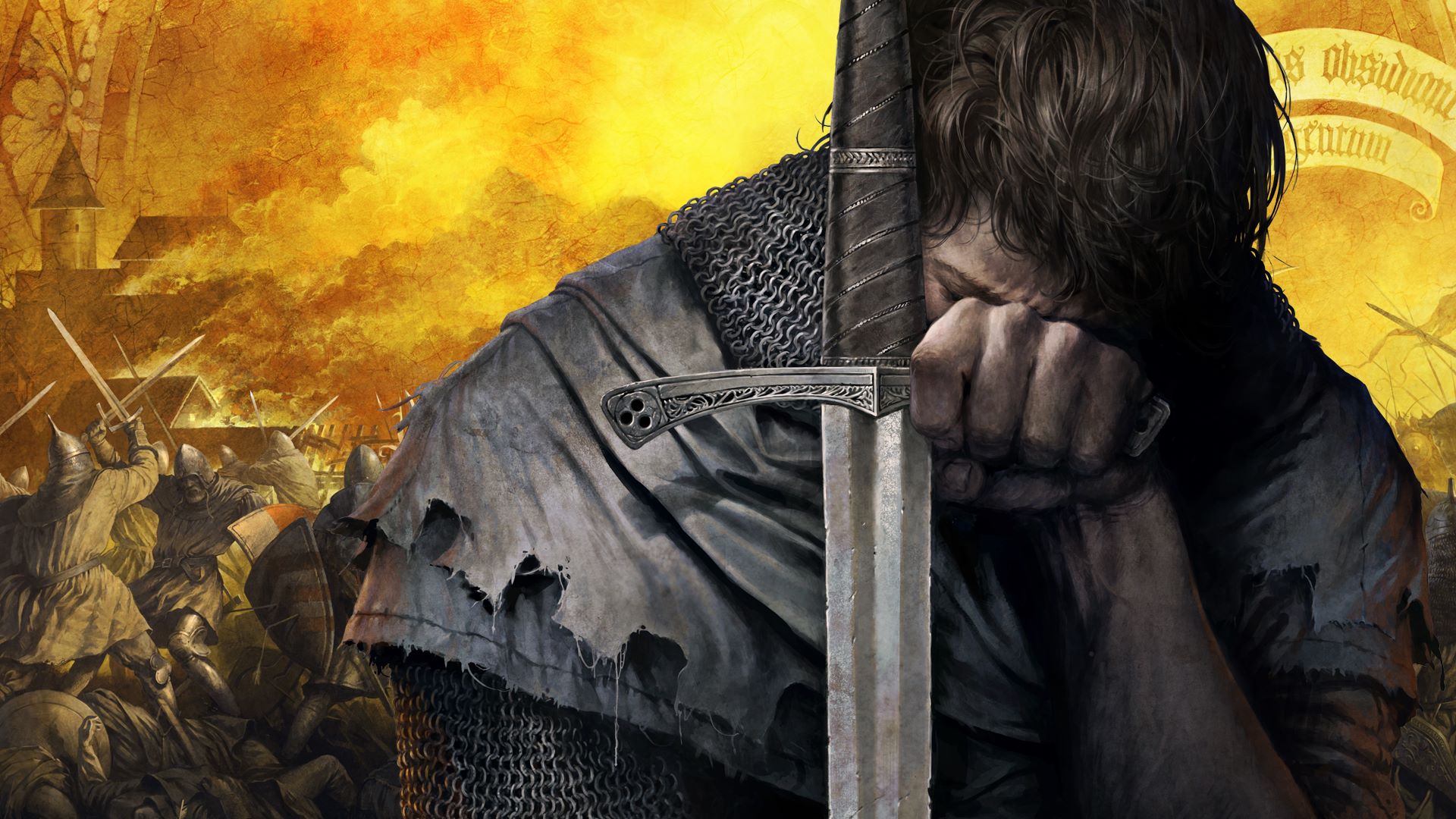 Kingdom Come, Deliverance anuncia la Royal Edition, GamersRD