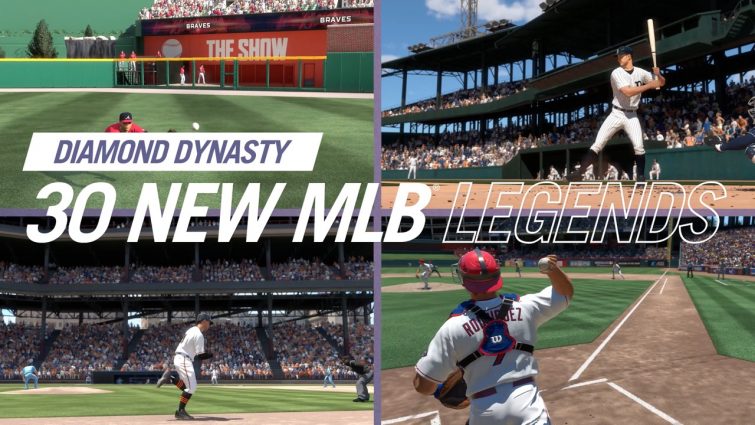 MLB The Show 19 esto es lo nuevo de Diamond Dynasty, GamersRD