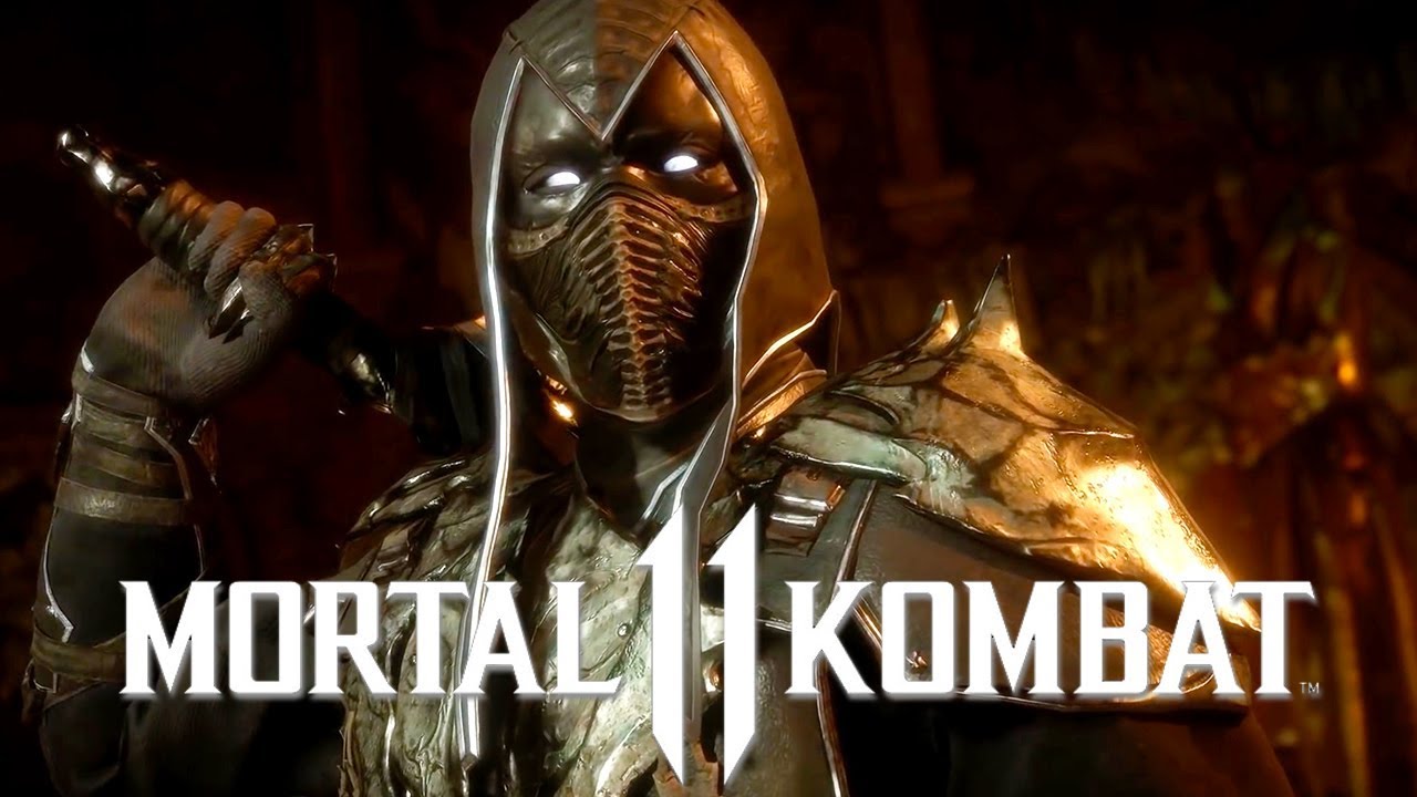 Mortal Kombat 11, MK 11, WB Games, PS4, Xbox One, Nintendo Switch, PC