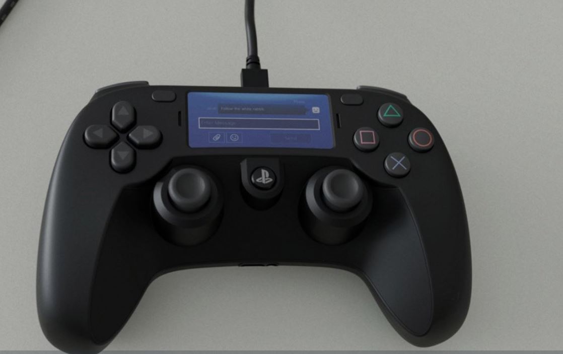 PS5 Control, Playstation 5 mando, Playstation, GamersRD