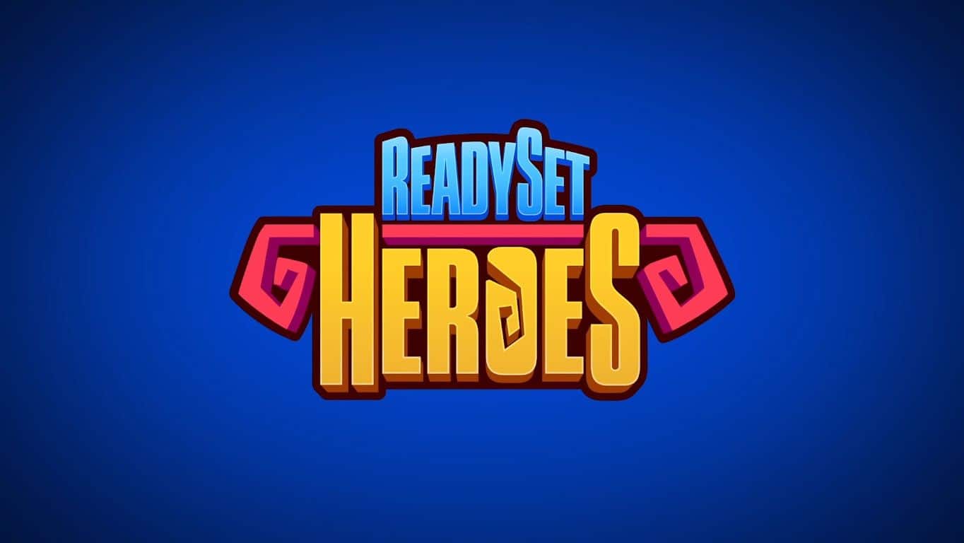 ReadySet Heroes anunciado para PS4 durante State of Play