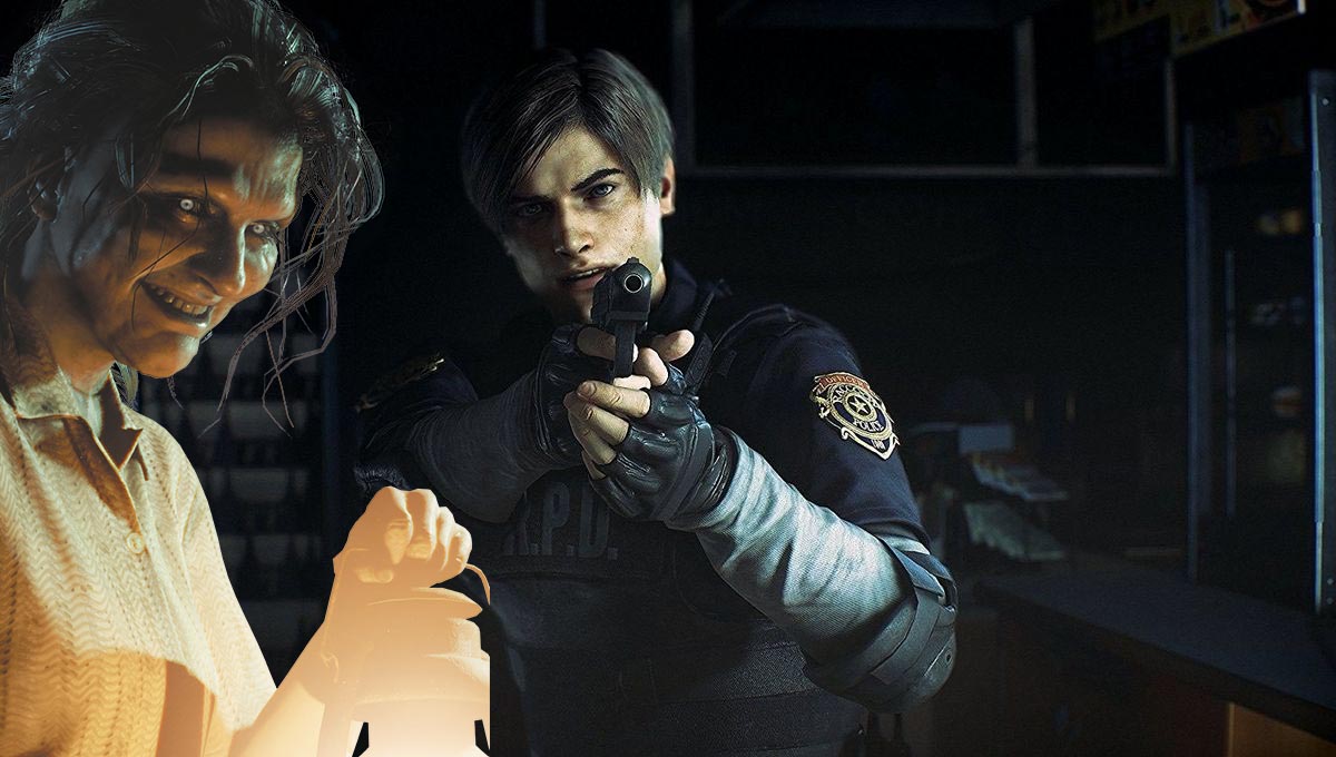 Resident Evil 2 Remake , sales, ventas, Steam, Resident Evil 7, GamersRD