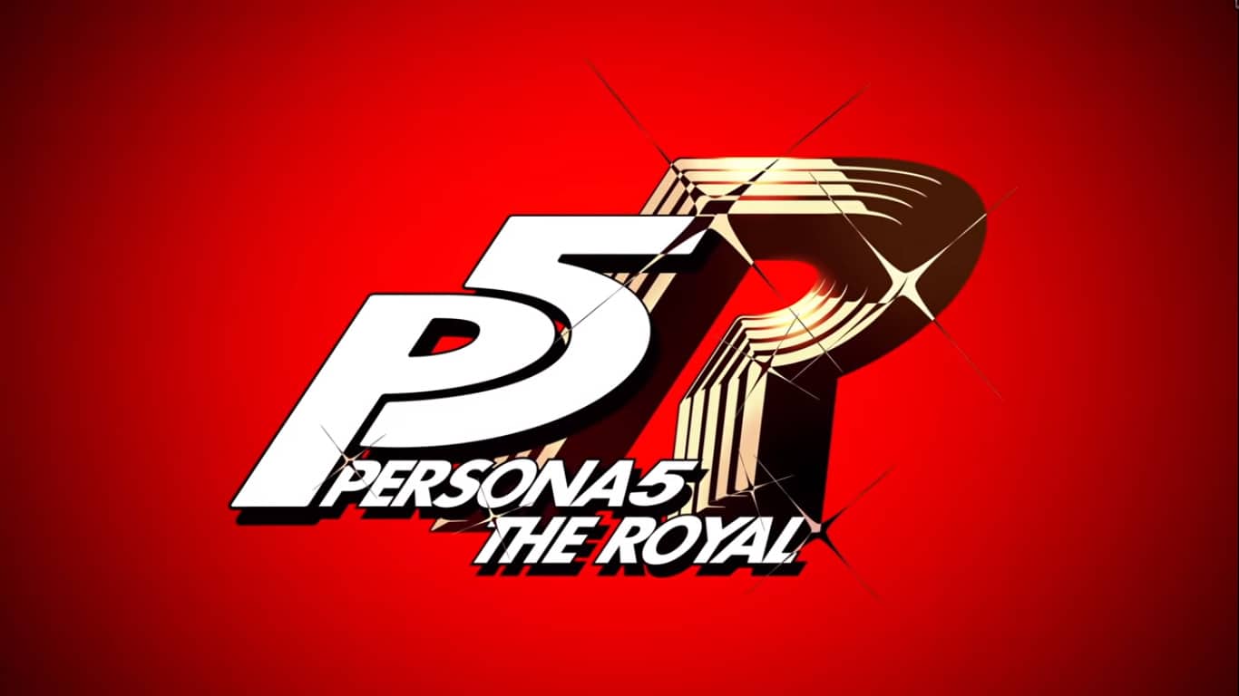 Persona 5 Royal, Persona 5, SEGA, Atlus, PS4