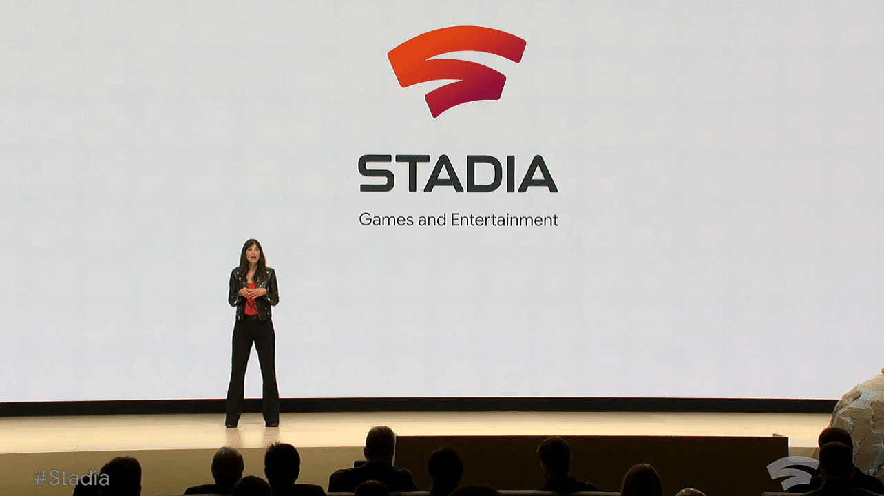 Google Stadia, Stadia, Sreeaming, Streaming en videojuegos