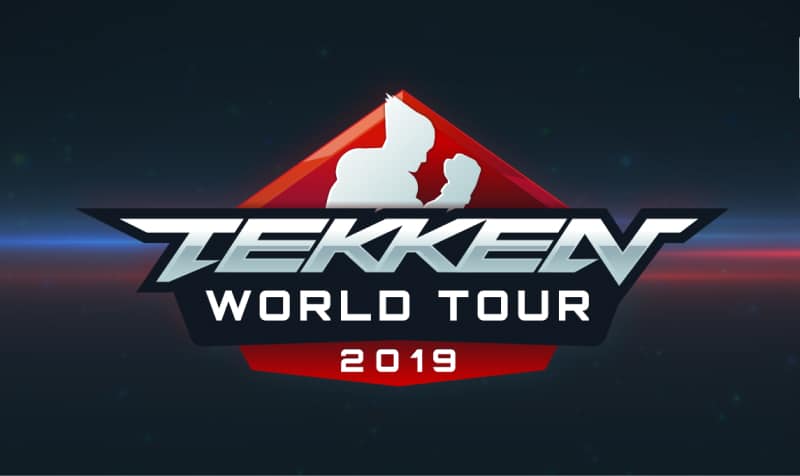 TEKKEN World Tour 2019, Bandai Namco, GamersRD