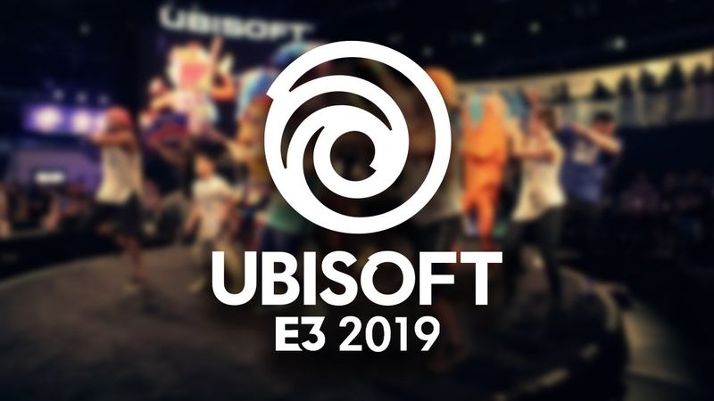 Ubisoft-E3-2019 #UBIE3 GamersRD