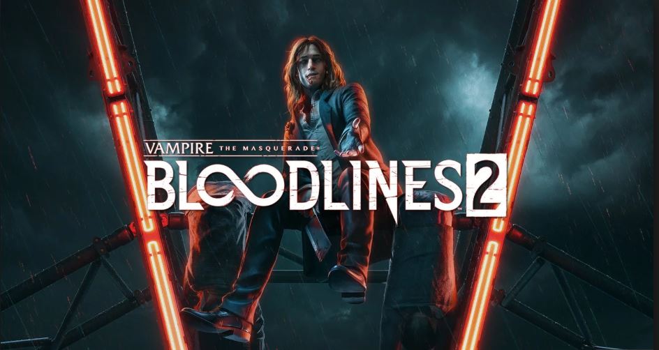 Vampire The Masquerade Bloodlines 2. PC, PS4, Xbox One, GamersRD