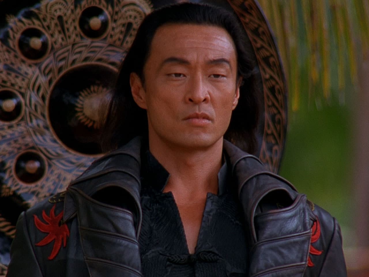 Shang Tsung el primer personaje DLC de Mortal Kombat 11