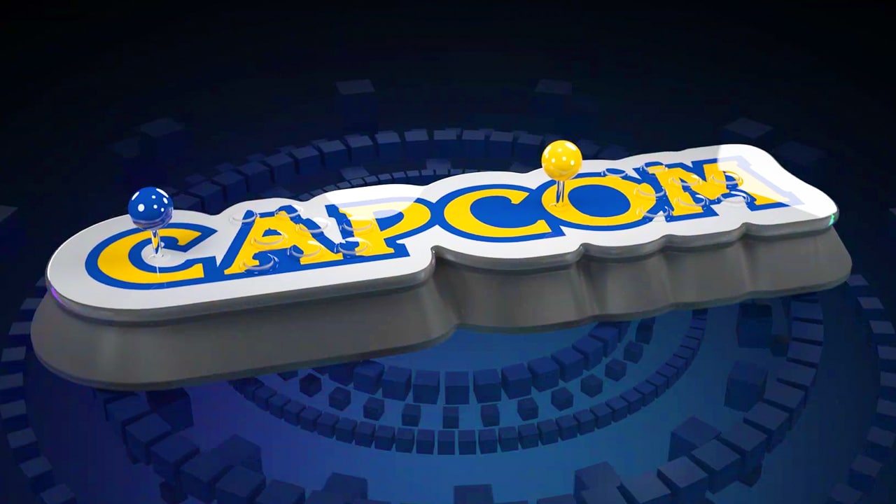 Revelan la mini-consola Capcom Home Arcade