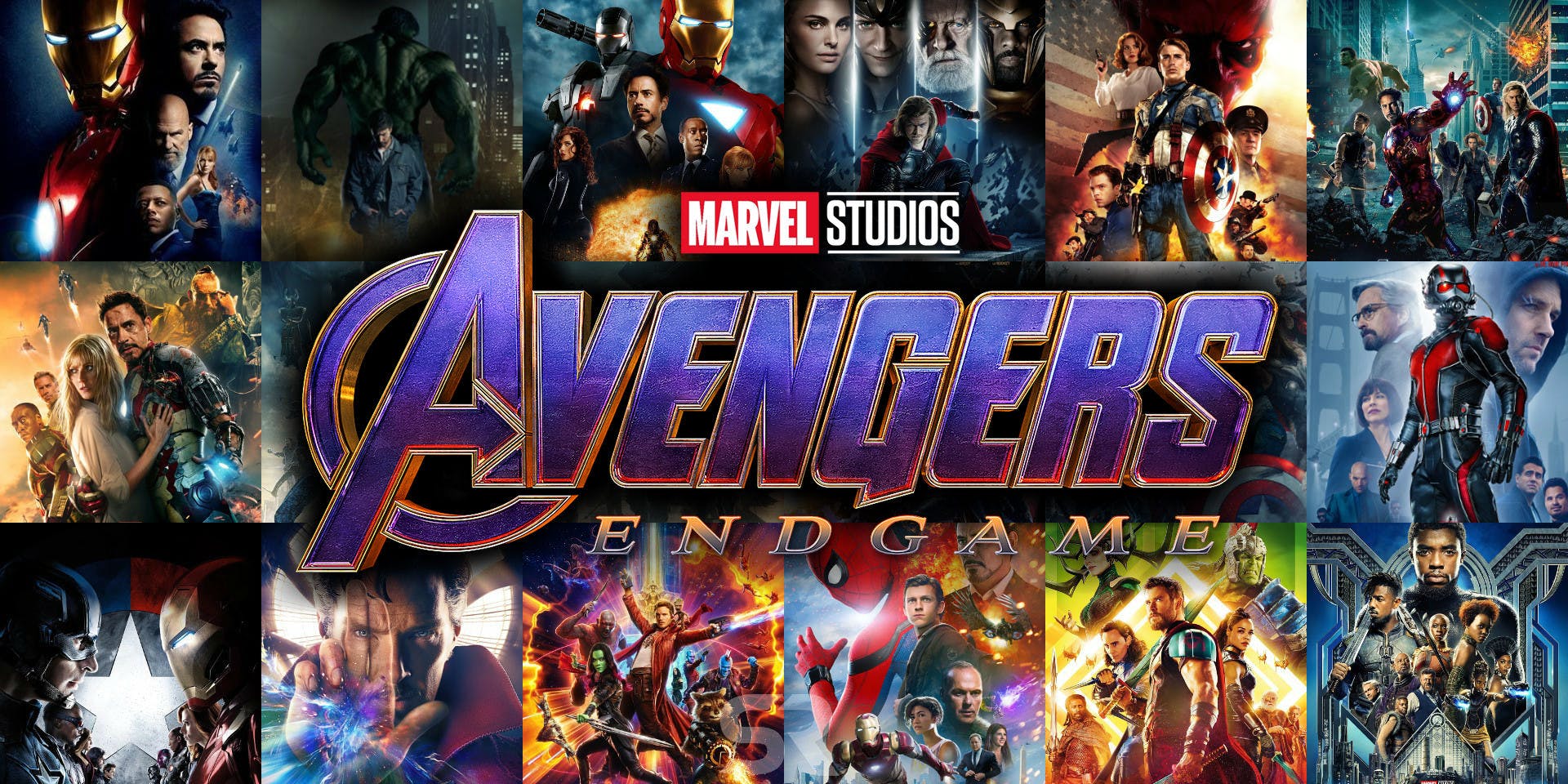 Avengers: Endgame, Avengers, Marvel, Cine, Disney