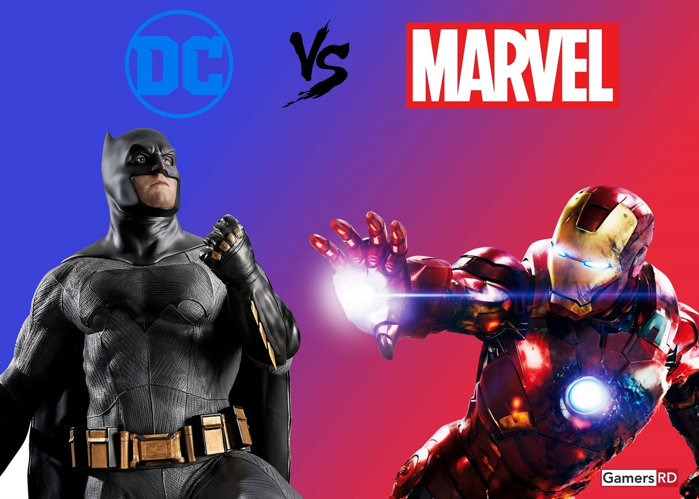 DC vs Marvel, Ed boon, NetherRealm Studios, GamersRD