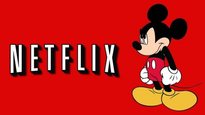 Disney+-Netflix