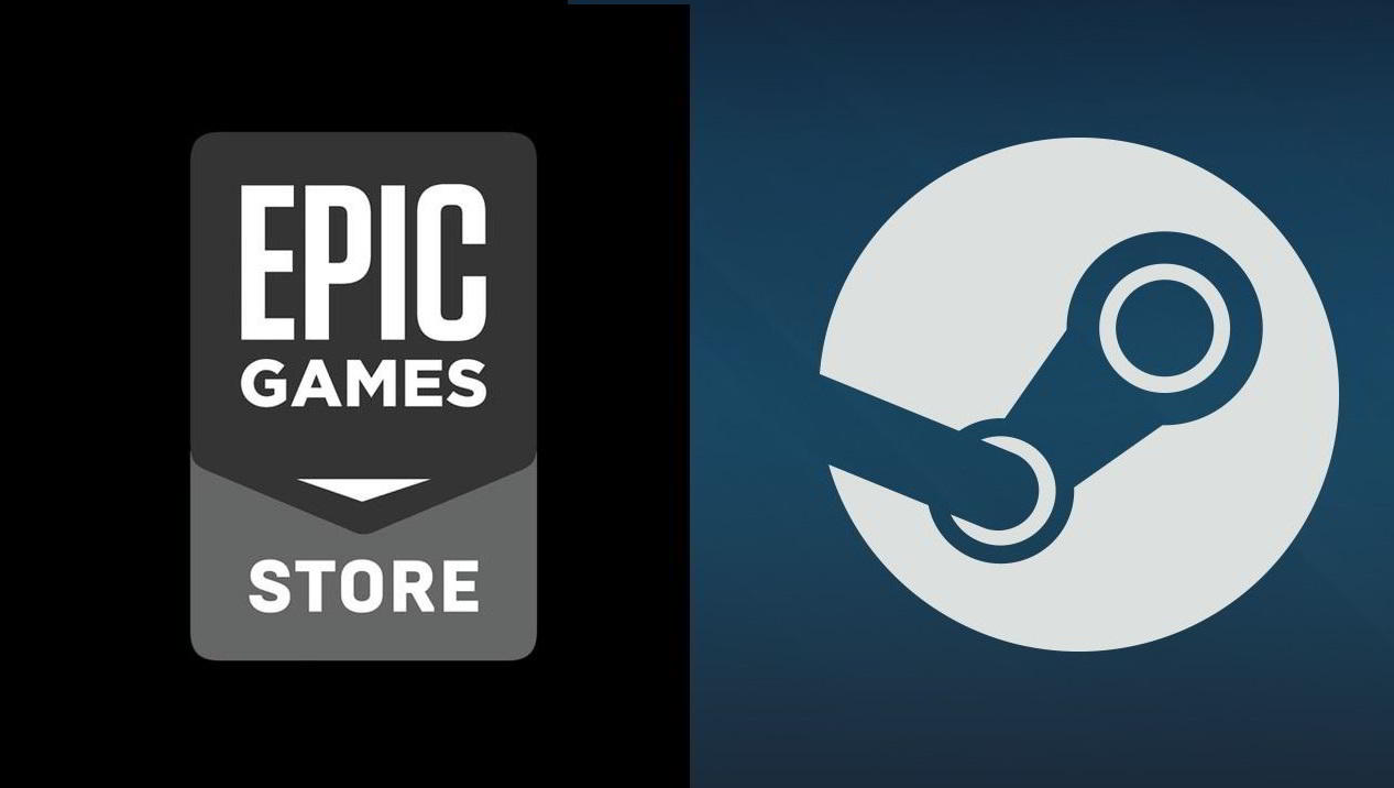 Epic-Games-Steam, GamersRD