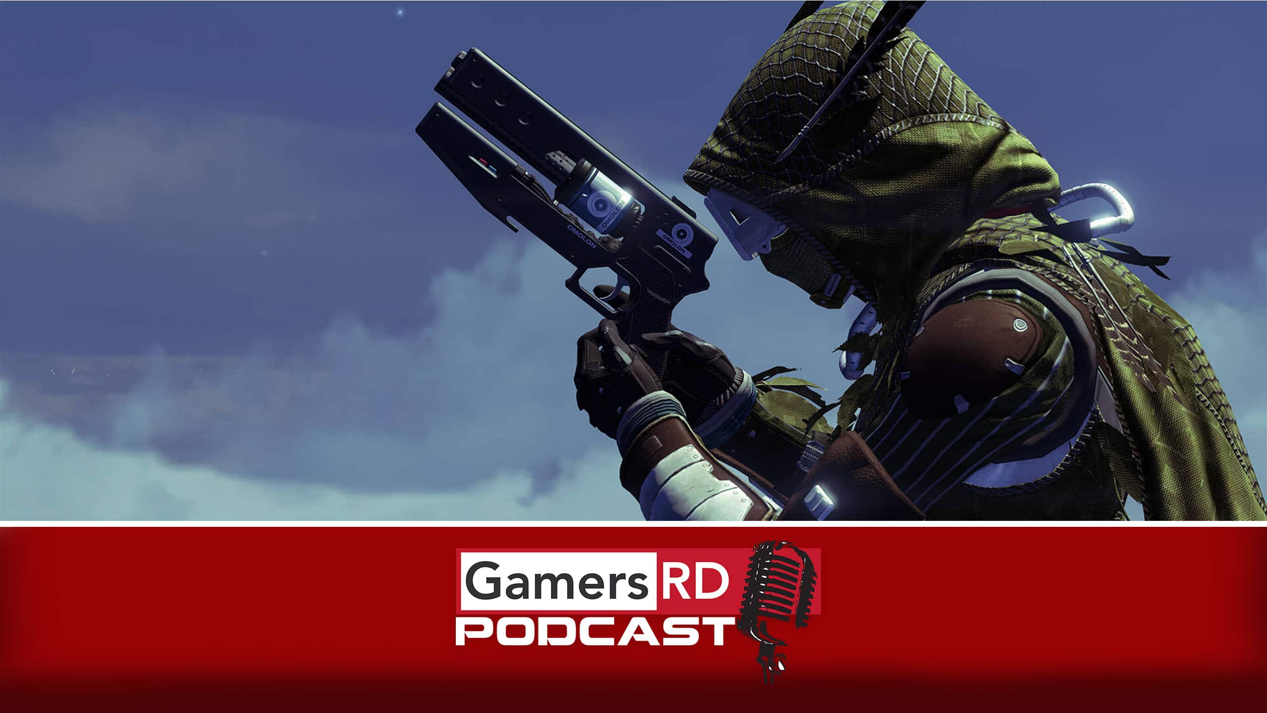 GamersRD Podcast #63, Bungie, Destiny 2, Destiny 2, filtraciones,GamersRD