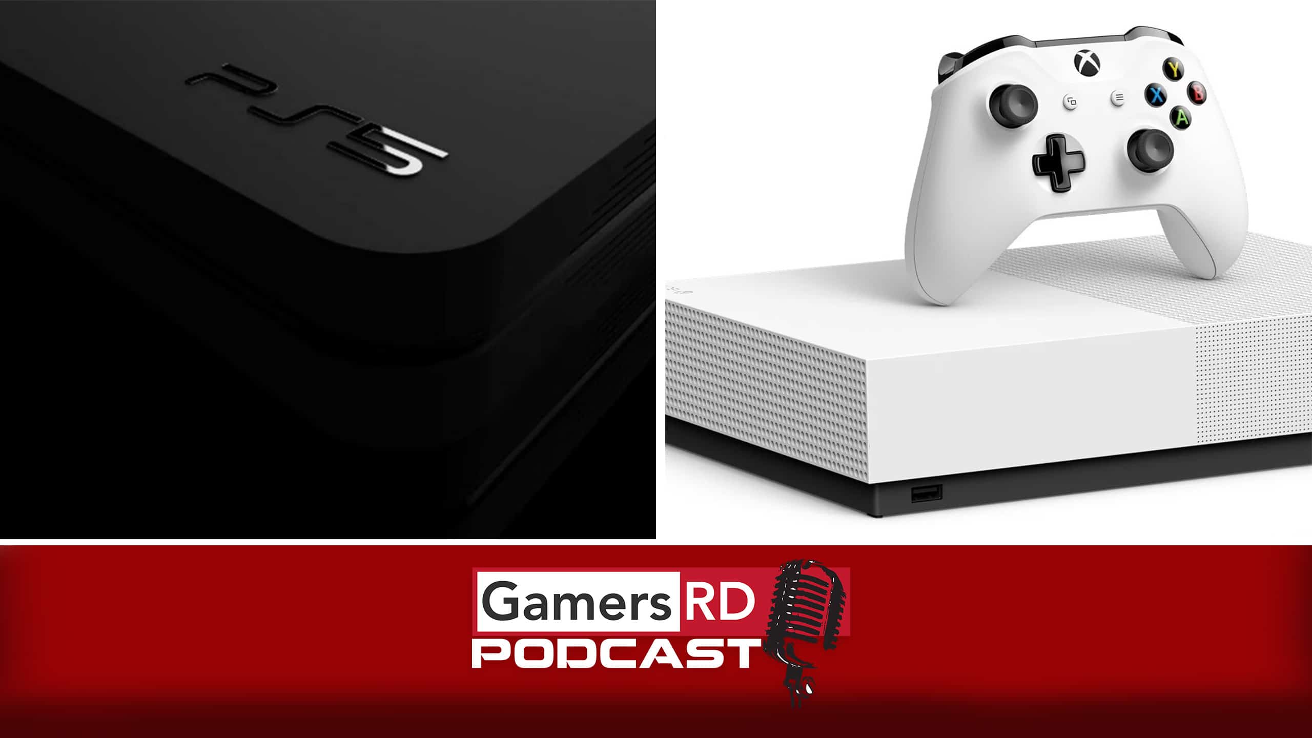 GamersRD, Podcast #65
