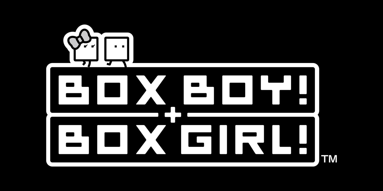 Boxboy! + Boxgirl! tienen Demo disponible en la eShop
