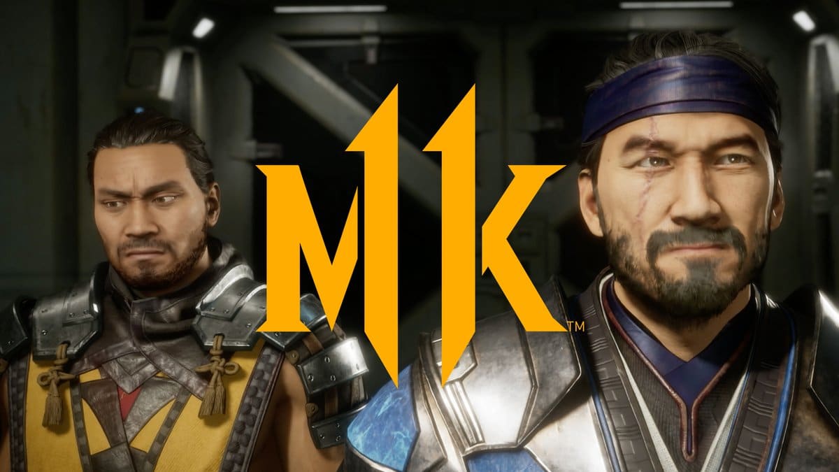 MK11 - Launch Trailer, GamersRD
