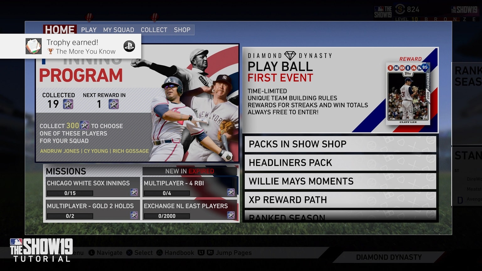 MLB The Show 19, PS4, Playsation, Review, 15,GamersRD