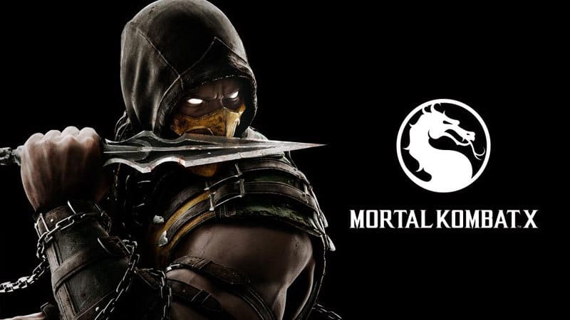 Mortal Kombat X, Ed Bon, Mortal Kombat, GamersRD